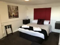 三一旅館 哈特爾浦住宿飯店