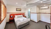 Across Country Motor Inn