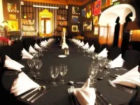 Carmelite Hotel