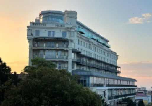 Park Inn Palace, Southend on Sea Hôtels à : 