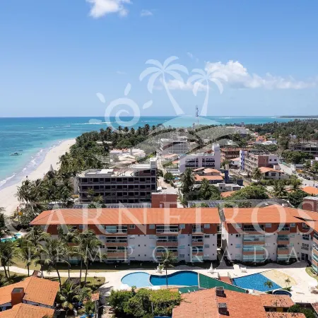 Lindos Apartamentos No Porto Cayman