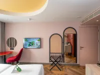 Ibis Styles Kinshasa Hotels in Kinshasa