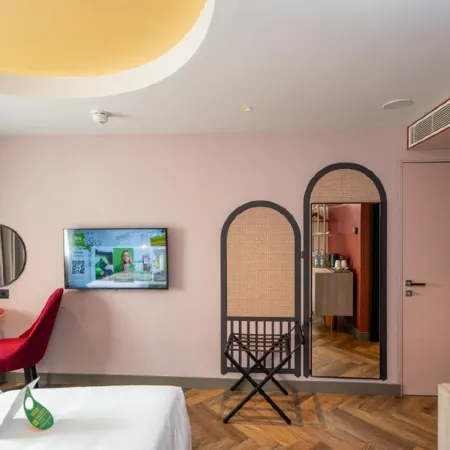 Ibis Styles Kinshasa