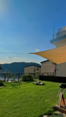 Chuncheon Rehouse Pension - Pensions