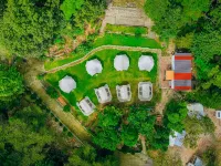 Uijeongbu Pika-pu Picnic & Glamping Seoul YMCA Dobongsan Branch Hotels near Cheonchuksa Temple