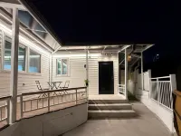 Asan Segyo End House - เพนชั่น