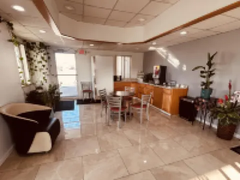 Residential Suites Blue Springs by Hotel O I 70 Hotels in Grain Valley