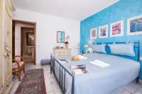 Veranda di Menaggio - breakfast