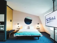 The Dutch Maastricht Hotels near Wijck