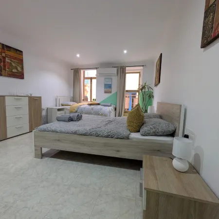 Valletta Cosy Apartment