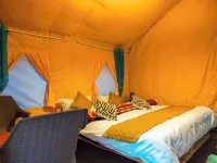 Baspa Valley Adventure Camp