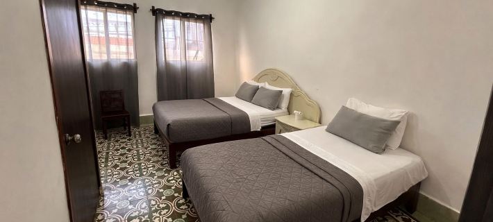 Suites Ripoll Córdoba Hotels in Córdoba