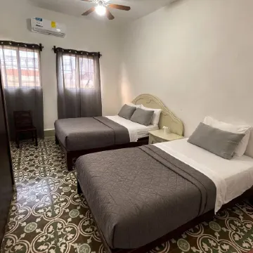 Suites Ripoll Córdoba
