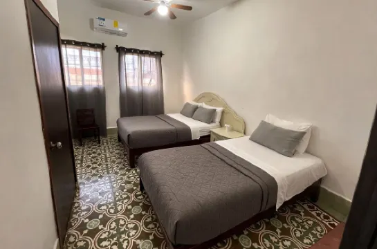 Suites Ripoll Córdoba