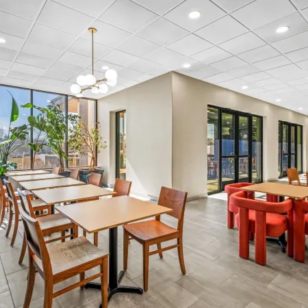 Sonesta Select Hotels Statesville