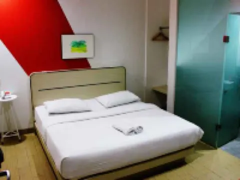 Citismart Bandara Hotels in Bukit Raya