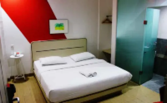 Citismart Bandara Hotels in 