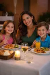 Mahafaly Hotel & Resort - breakfast