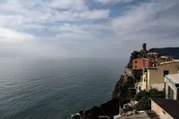 Affittacamere Elisabetta - Ocean View
