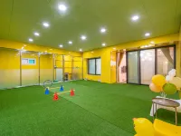 Yeoncheon Double Stay Ttottomeong Dog Pension 漣川郡のホテル