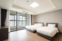 Ulsan Sea Stay Residence