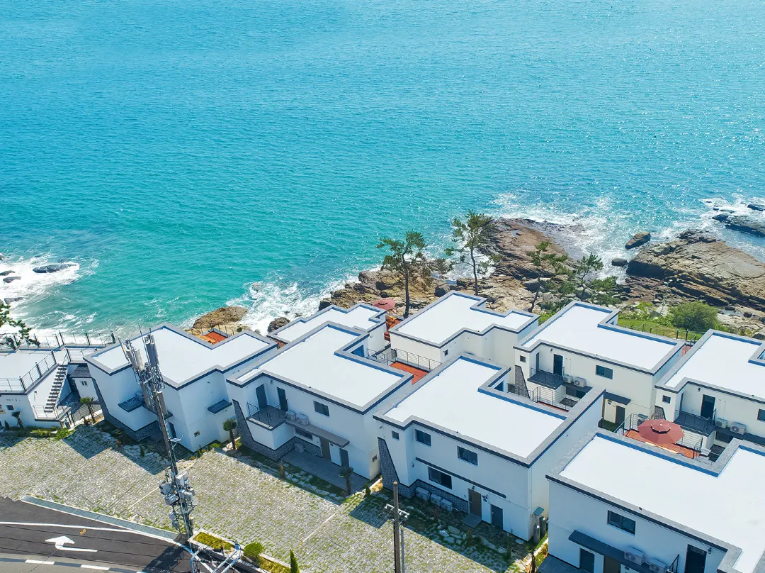 Namhae Westay 202 - Namhae-gun