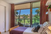 Salgados Resort Beach & Nature Escape