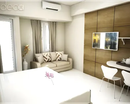 Cosmy Tanglin Apartment Hotels in Sambikerep