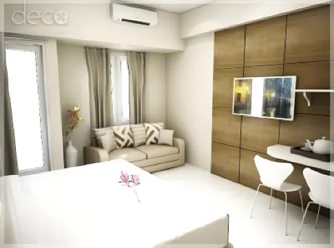 Cosmy Tanglin Apartment Hotels in 
