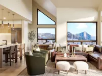 Kindred Resort a RockResort فنادق في كيستون