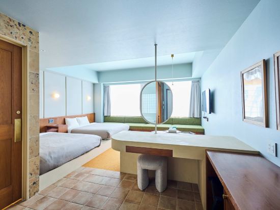 Hotel Vintage Meguro Fudomae