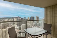 Skyline at Island Colony - Ocean View