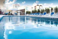 ホテル エル ファロ マルベージャ