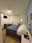 Hotel Piccinelli - balcon