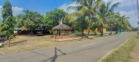 AA Bungsu Syariah Balekambang Ciletuh Sukabumi RedPartner - 2-stjärniga