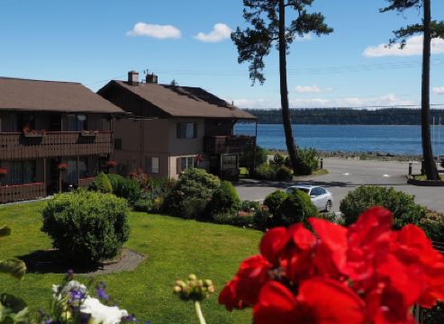 Ramada by Wyndham Campbell River