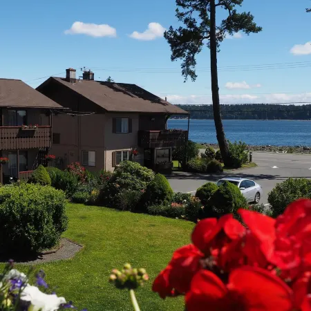 Ramada by Wyndham Campbell River