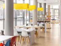 Ibis Budget Warszawa Centrum - Bữa sáng