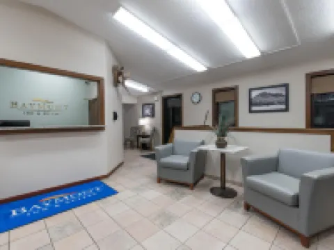 Baymont by Wyndham Pierre Hotels in Pierre