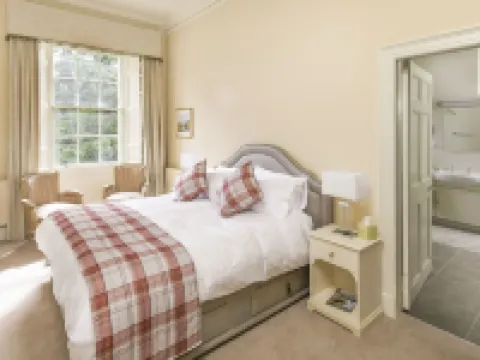 Blervie House Hotels in Forres