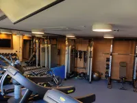 Grey Hotel Kopaonik - Gym