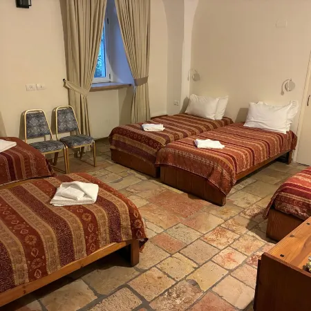 Christ Church Guest House