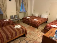 Christ Church Guest House