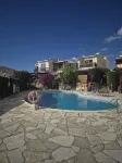 The Tala Townhouse Pafos โรงแรมใน