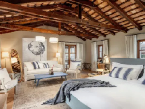 Meneghetti Wine Hotel and Winery - Relais & Chateaux Hotels in Bale