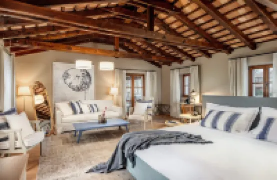 Meneghetti Wine Hotel and Winery - Relais & Chateaux