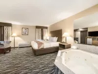 Quality Inn Hotels in Effingham