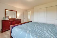 Spacious Bandon Getaway - 2 Blocks to Ocean! - واي فاي