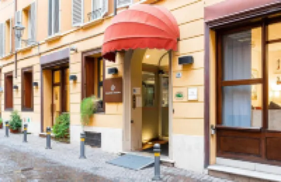 Phi Hotel Bologna