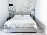 Modern apartment steps from the beach
